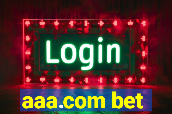 aaa.com bet